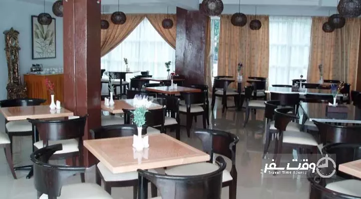 هتل آنوم کوالالامپور